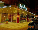 Imperial Hotel, Copenhagen